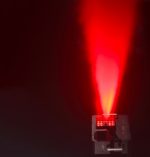Vertical 1500W 24*3W LED Fog Machine：圖片 4