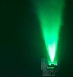 Vertical 1500W 24*3W LED Fog Machine：圖片 5