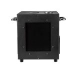 700w top spray electronic fireworks machine – Image 5