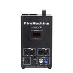 Single Head Flame Fire Machine：圖片 2