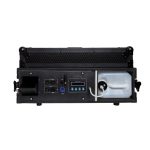 Wireless DMX 2000W Morning Haze Fog Machine With Flight Case - Ảnh 2
