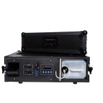 Wireless DMX 2000W Morning Haze Fog Machine With Flight Case - Ảnh 3
