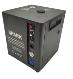 Indoor 600w Up Spark Electronic Sparkular Machine：圖片 5