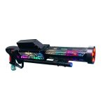 Battery Powered LED CO2 Airbrush - Image 2