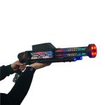 Battery Powered LED CO2 Airbrush - Image 3