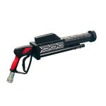 Battery Powered LED CO2 Airbrush - Image 4