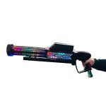 Battery Powered LED CO2 Airbrush - Image 5