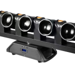 5pcs 80W Cannon (Infinite)