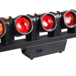 5pcs 80W Cannon