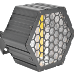 Single retro strobe