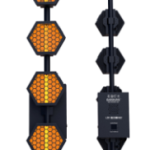 6x retro light (with external auxiliary light)