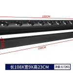 10pcs 40W Moving Head Matrix