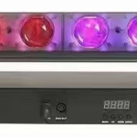 1040 Matrix (Auxiliary Light Version)
