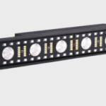 12pcs Dot Matrix 3-in-1