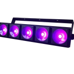 5pcs 30W Matrix