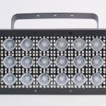 24pcs Thunder Curtain Light