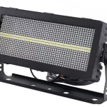 24+12-Chip Waterproof Strobe Light