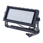 24-Chip Waterproof Strobe Light