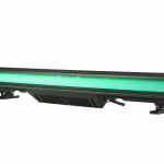 120-Chip Waterproof LED Strip Strobe