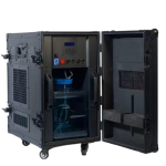 3000W Outdoor High-Power Integrated Smoke Machine