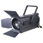 Motorized Spotlight