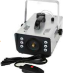 900W LED Smoke Mahcine