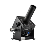 LED Co2 Jet Machine