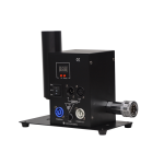 Singal Head CO2 Jet Machine