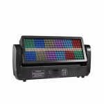 Moving Head Strobe