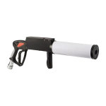 LED CO2 Gun
