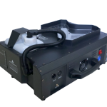 3000W Quick Spray & Instant Stop LED Air Column Machine