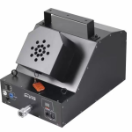 Blizzard Color Paper Machine