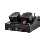 Double-head Blizzard Color Paper Machine