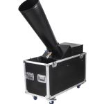 DMX Large CO2 Confettic Machine