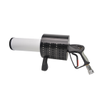 LED CO2 Confetti Gun
