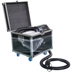 3000W Silent Snow Machine
