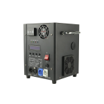 Flame Spray Machine