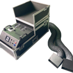 4000W Water Mist Machine
