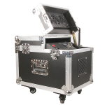 600W Double Haze Machine