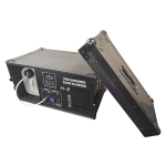 1500W Morning Fog Machine
