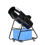 Jet Foam Machine