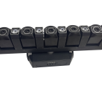 5-Finger Sword 500mW Red Laser + Wash 2-in-1