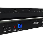 8-Eye Matrix 500mW Single Red Laser