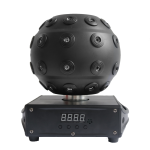 Invincible Rotating Star Light
