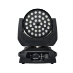 36x moving head zoom