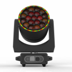7x40W/60W bee eye Features: rotatable optics
