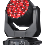 19x40W bee eye Features: rotatable optics