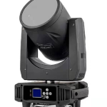400W Moving Head Wash Light