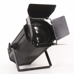 Motorized Zoom COB