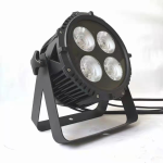Waterproof 4-Eye COB Par Light